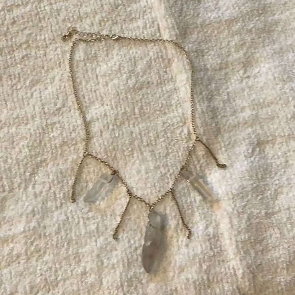 Crystal necklace boutique - Picture 1 of 2